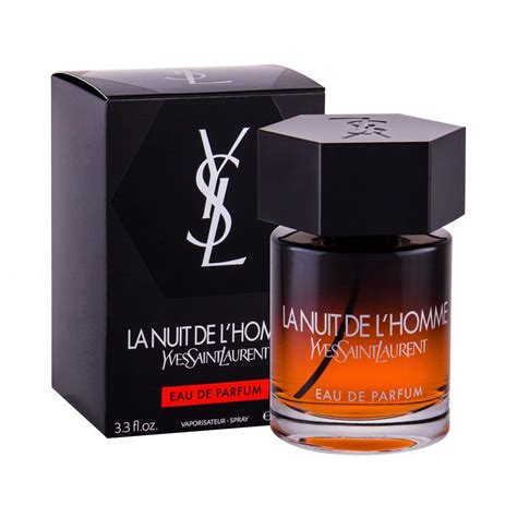 la nuit de l'homme eau yves saint laurent|ysl nuit de l'homme parfum.